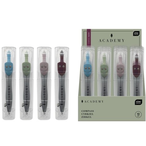 Cyrkiel BASIC 1 el. Academy