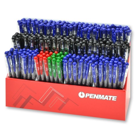 Długopis FLEXI 240 5906910817019 Penmate (TT7251)