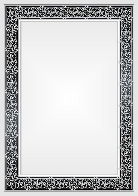 Dyplom Ornament A4 170g Galeria Papieru (213017)