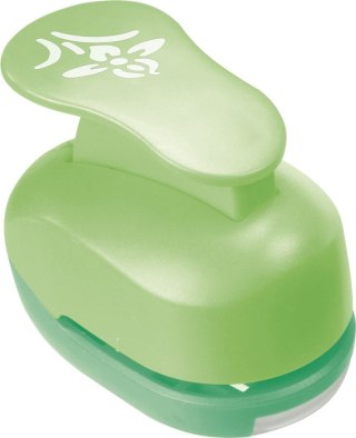 Dziurkacz ozdobny Craft-Fun Series 25mm kwiat Titanum (T-8810-85)