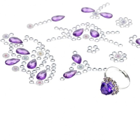 Farby do twarzy Starpak (552708)