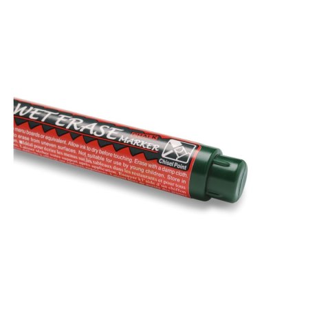 Marker kredowy wkład czerwony Pentel (SMW 26)