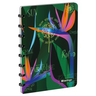 Notes (notatnik) A5 linia Berlingo (352466)