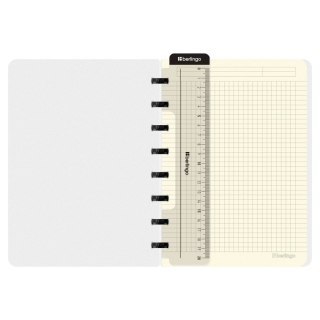 Notes (notatnik) A5 linia Berlingo (352466)