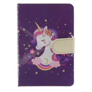 Notes (notatnik) z patką a6/64k A6 64k. Ktw (902924)