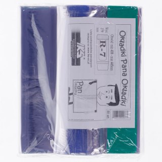 Okładka [mm:] 279x410-445 IKS (R-7)