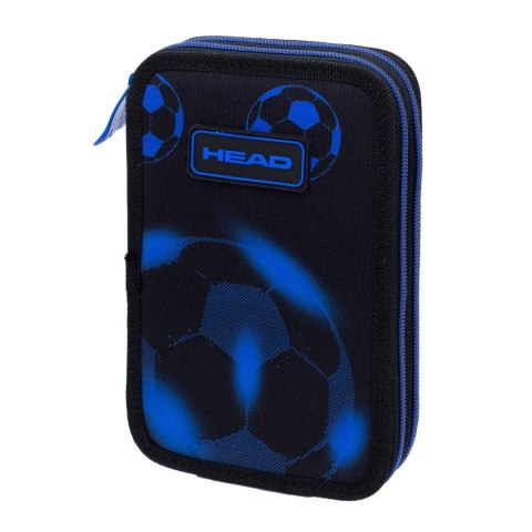 Piórnik Astrabag Neo blue football Astra (503025040)