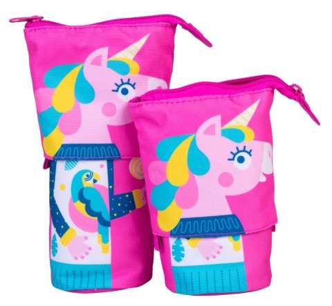 Piórnik Happy Color (HA 2216 0810-CG04)