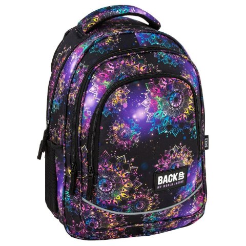 Plecak Backup 7 Derform (PLB7X30)