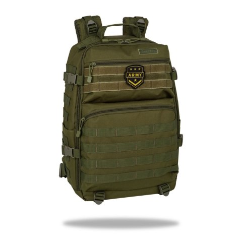 Plecak CoolPack Soldier Patio (F140881)