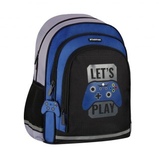 Plecak GAMING PAD Starpak (527186)