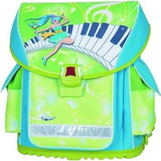 Plecak In Action Tiger Family (1719)