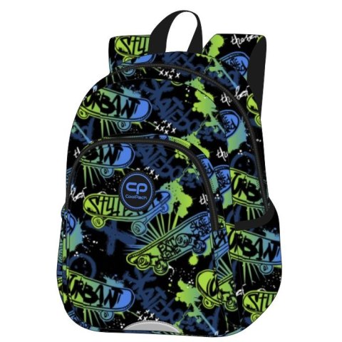 Plecak SKATE NIGHT Coolpack Patio (F049930)