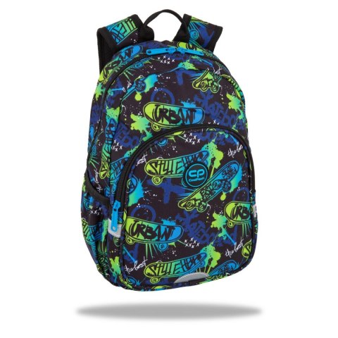 Plecak SKATE NIGHT Coolpack Patio (F049930)