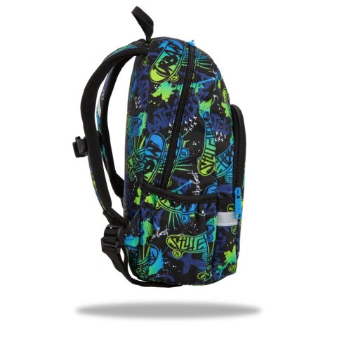 Plecak SKATE NIGHT Coolpack Patio (F049930)
