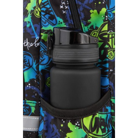 Plecak SKATE NIGHT Coolpack Patio (F049930)