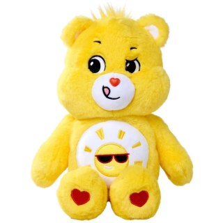 Pluszak Troskliwe misie Słoneczne serce żółty [mm:] 350 Simba (587-8009)
