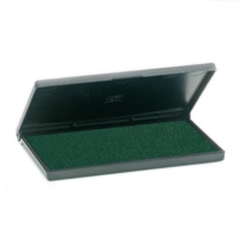 Poduszka do stempli zielona [mm:] 90x50 Trodat (9051)