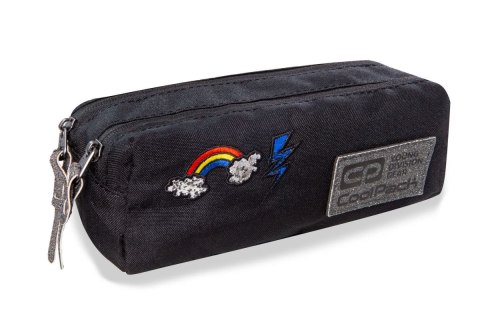 Saszetka CoolPack edge podwójna/prostokątna Patio (69084)