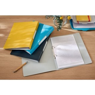 Segregator ringowy Cosy A4 32mm żółty Leitz (42380019)