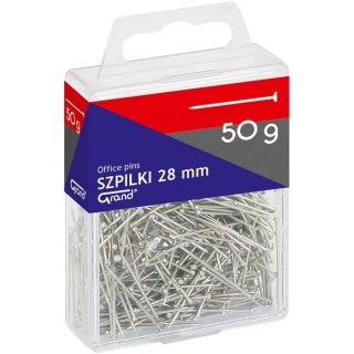 Szpilki T4 28 mm Grand (110-1638)