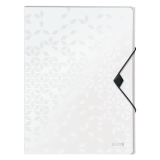 Teczka plastikowa WOW Leitz (46290001)