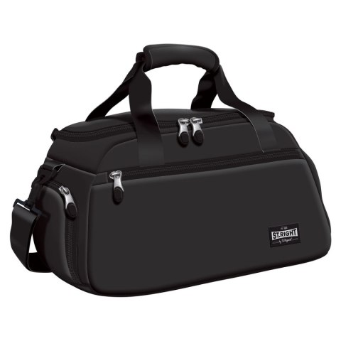 Torba na ramię ST.BLACK VINTAGE SB-09 St.Right