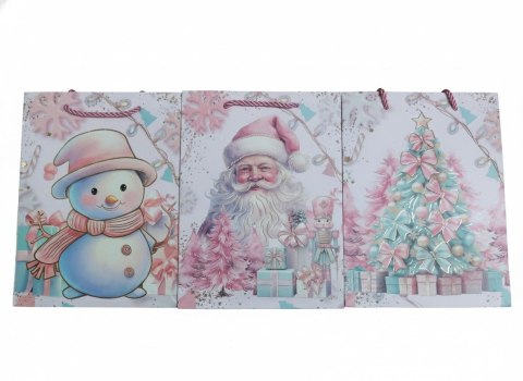 Torba prezentowa [mm:] 180x240x 85 Ju Piter (JP-6135C)