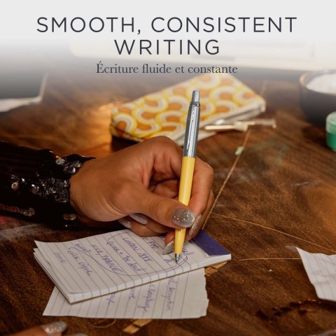 Wkład do długopisu wkład czarny Mmm Parker (2166541)