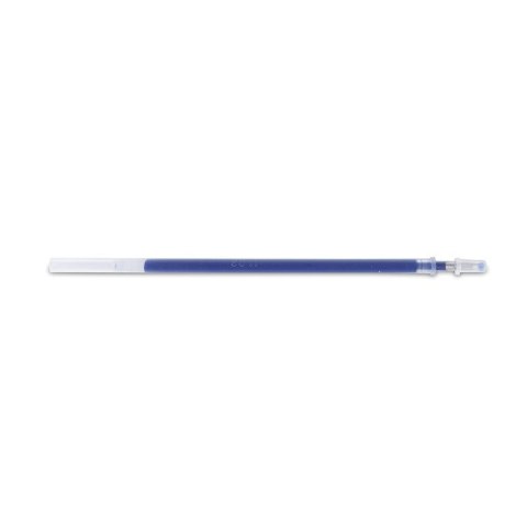 Wkład do długopisu żelowy wkład niebieski 0,5mm Donau (7345910PL-10)