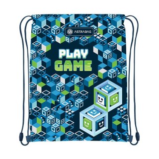 Worek na buty Astrabag Play Game Astra (507023012)