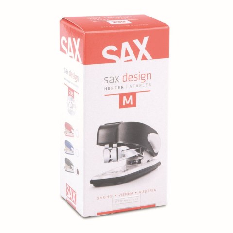 Zszywacz 239 Design mix 25k (SAXDesign 239) Sax
