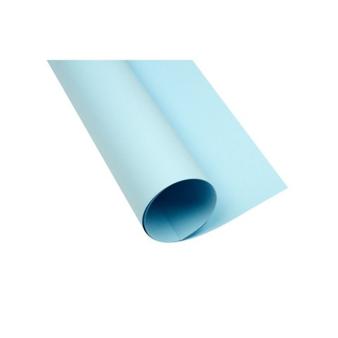 Brystol A2 błękitny 160g 25k [mm:] 430x610 TOP-2000 (400150200)
