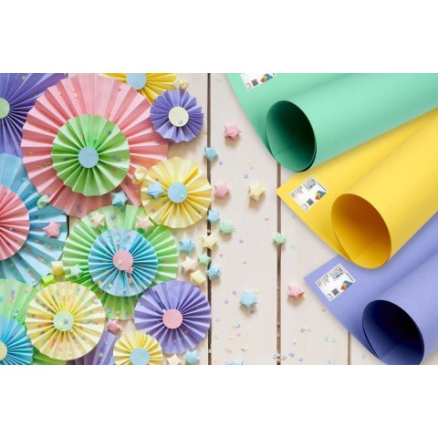 Brystol A3 ciemnoszary 160g 25k [mm:] 297x420 Creatinio (400150187)