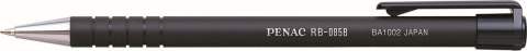 Długopis wkład czarny 0,5mm Penac (PBA100206F-05)