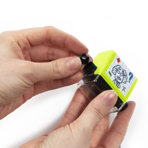 Drukarka matematyczna ODEJMOWANIE Kidea (NODMKA)