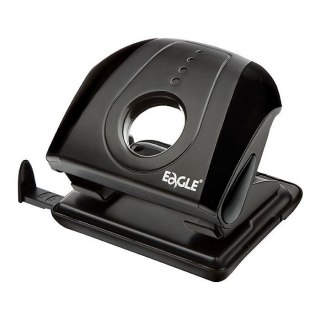 Dziurkacz Dynamic czarny 20k (P5180M) Eagle