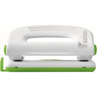 Dziurkacz zielony 10k (SENSO-33) Tetis