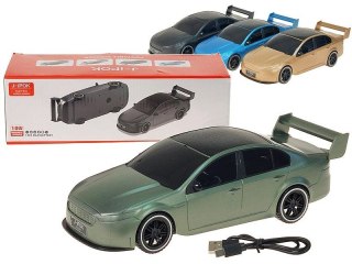 Głośnik auto Bluetooth, z kablem USB do ładowania Adar (627239)