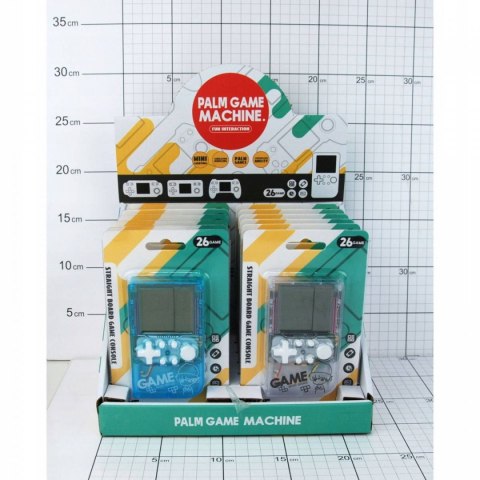 Gra elektroniczna tetris Dromader (130-1341656)