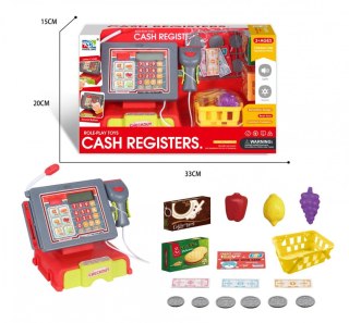 Kasa sklepowa Lean (23359)