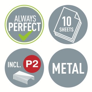 Komplet WOW mini biały (55612001) Leitz