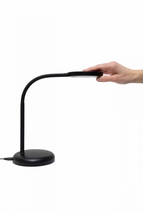 Lampka biurowa LED MAULjoy CZARNA Maul (82006/90 ML)