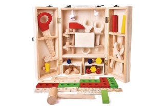 Narzędzia DREWNIANA SKRZYNIA NA NARZĘDZIA Artyk (673818)