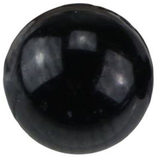 Oczka Craft-Fun Series do maskotek Titanum (25BR003)