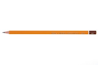 Ołówek 1500 4B Koh-I-Noor