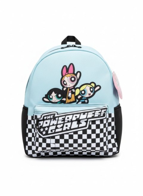 Plecak Atomówki Beniamin (7645)