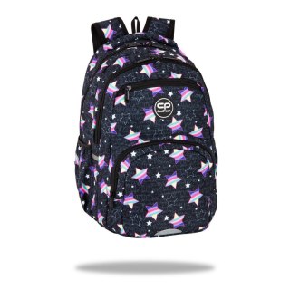Plecak CoolPack RAINBOW NIGHT Pick Patio (F099900)