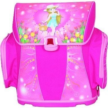 Plecak Dyna Juniors Tiger Family (1704)