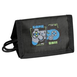 Portfel Game Paso (PP25GI-002)